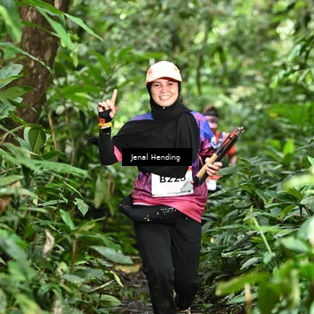 Runner Photo 7364450