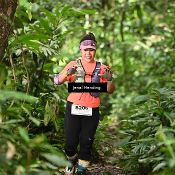 Runner Photo 7364454