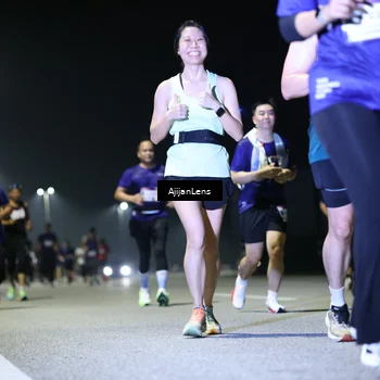 Runner Photo 7364456