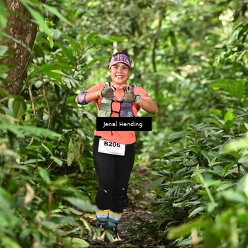 Runner Photo 7364458