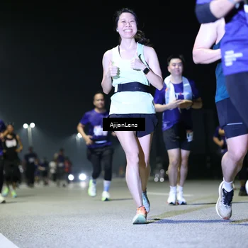 Runner Photo 7364459