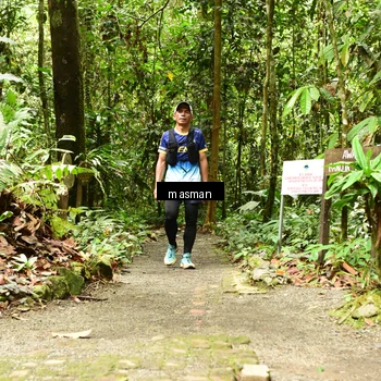 Runner Photo 7364460