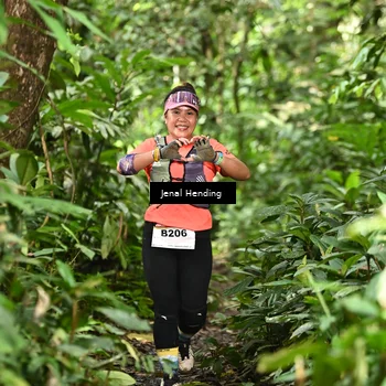 Runner Photo 7364462