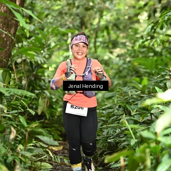Runner Photo 7364463