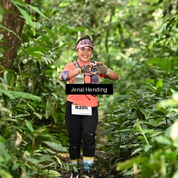 Runner Photo 7364464