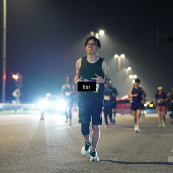 Runner Photo 7364465