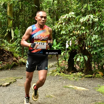 Runner Photo 7364468