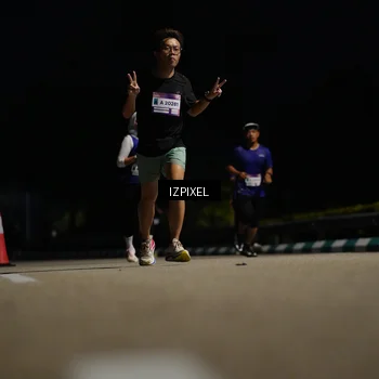 Runner Photo 7364470