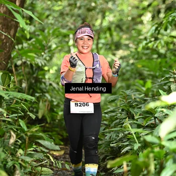 Runner Photo 7364471