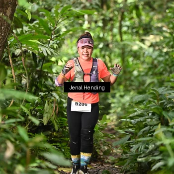 Runner Photo 7364472