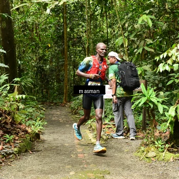 Runner Photo 7364473