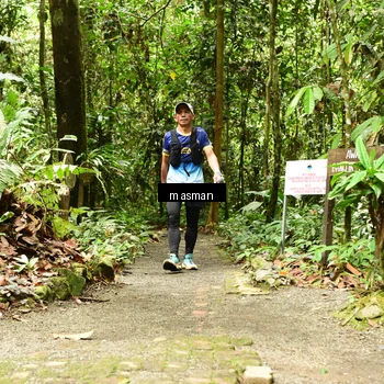 Runner Photo 7364475