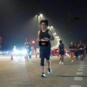 Runner Photo 7364480