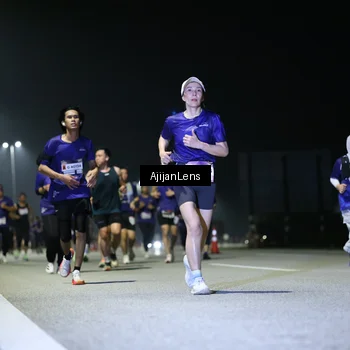 Runner Photo 7364484