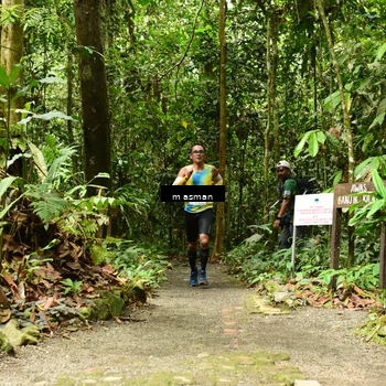 Runner Photo 7364487