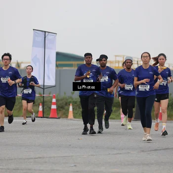 Runner Photo 7364488