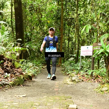 Runner Photo 7364491
