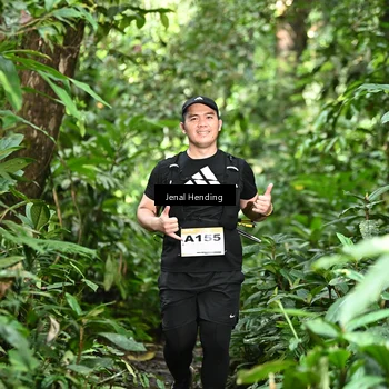 Runner Photo 7364496