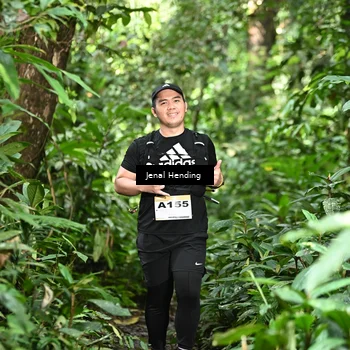 Runner Photo 7364497