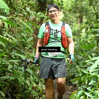 Runner Photo 7364499