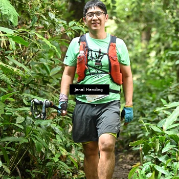 Runner Photo 7364500