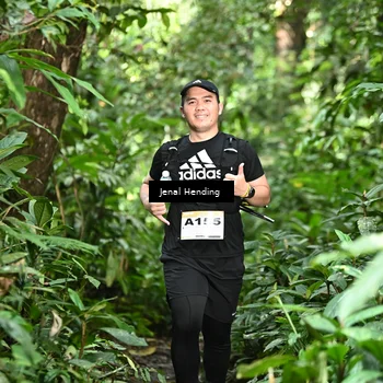 Runner Photo 7364501
