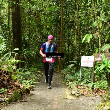 Runner Photo 7364502