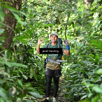 Runner Photo 7364503