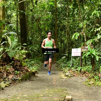Runner Photo 7364506