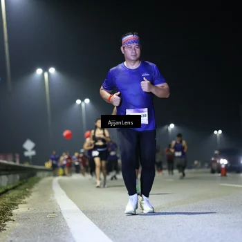 Runner Photo 7364507