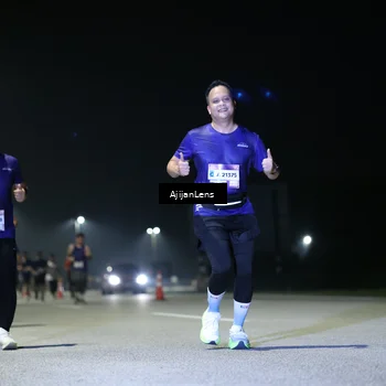 Runner Photo 7364509