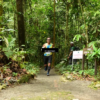 Runner Photo 7364512
