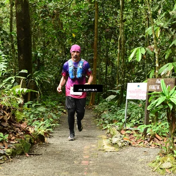 Runner Photo 7364516