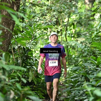 Runner Photo 7364520