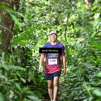 Runner Photo 7364521
