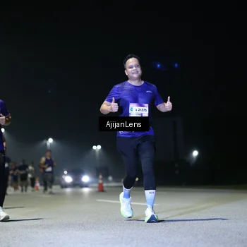 Runner Photo 7364524