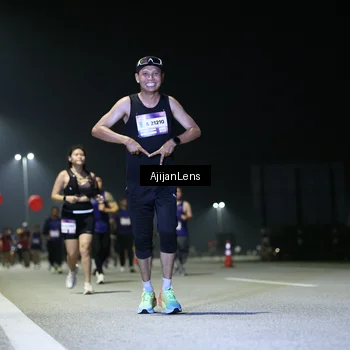 Runner Photo 7364526