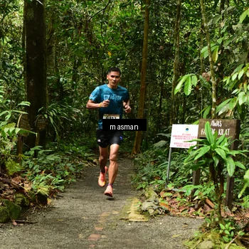 Runner Photo 7364528