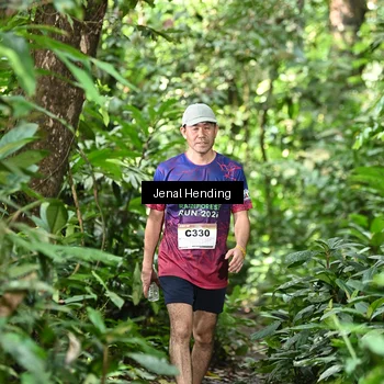 Runner Photo 7364529