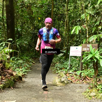 Runner Photo 7364532