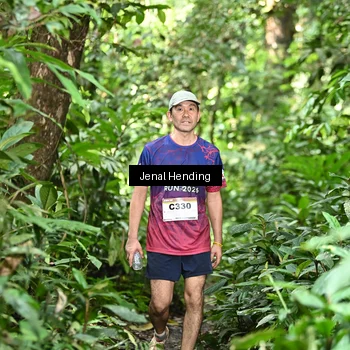Runner Photo 7364533