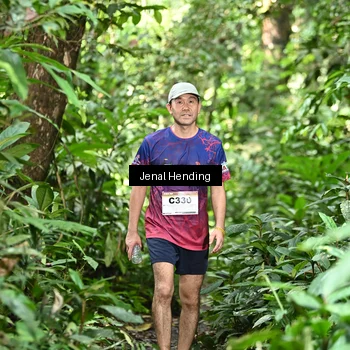 Runner Photo 7364534