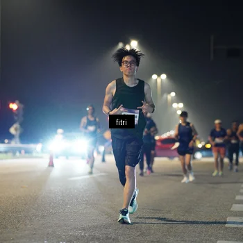 Runner Photo 7364535