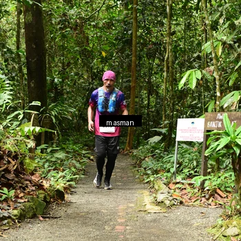Runner Photo 7364538
