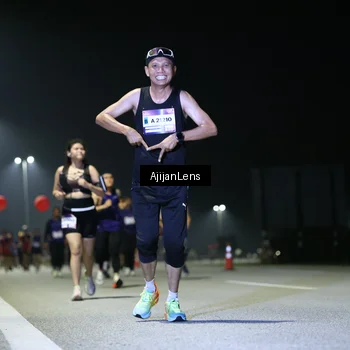 Runner Photo 7364542