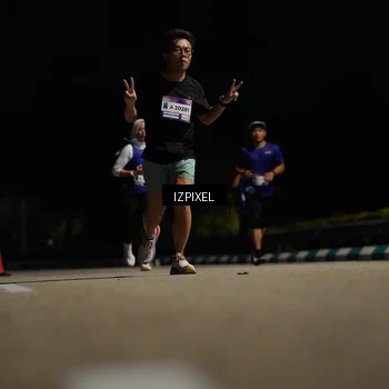 Runner Photo 7364543