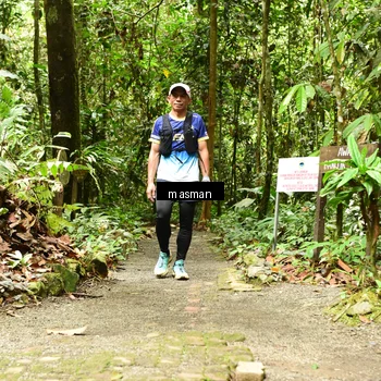 Runner Photo 7364549