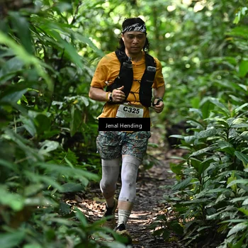 Runner Photo 7364552