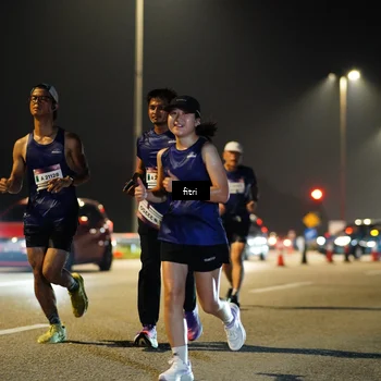 Runner Photo 7364553