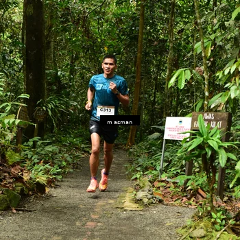 Runner Photo 7364556